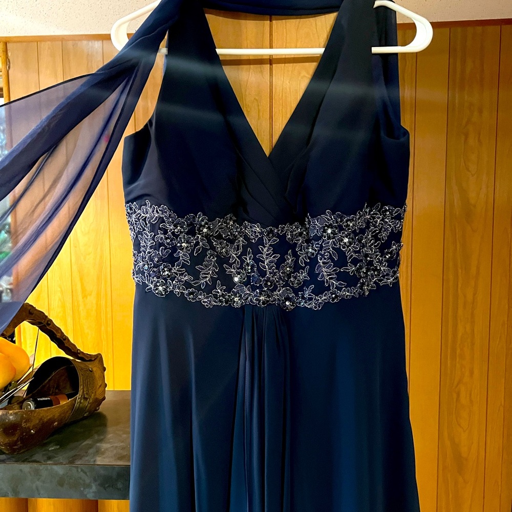 Amazing dress